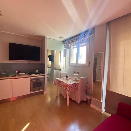 Maxim Bed & Breakfast Palermo Exterior foto