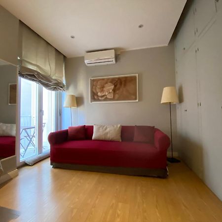 Maxim Bed & Breakfast Palermo Exterior foto
