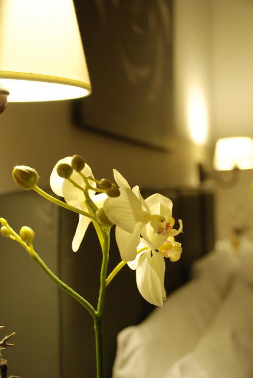 Maxim Bed & Breakfast Palermo Exterior foto