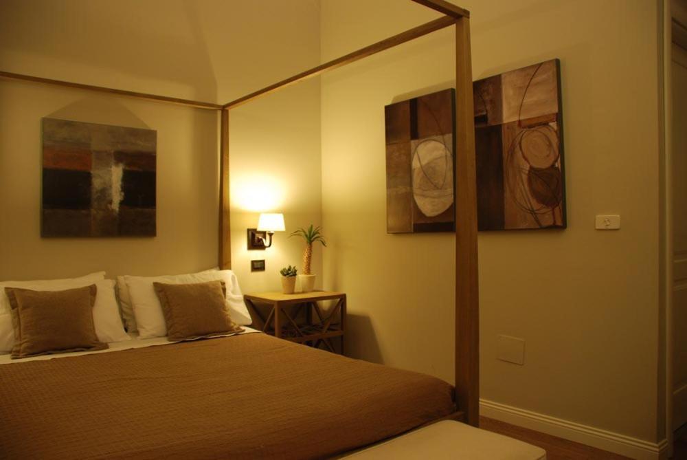 Maxim Bed & Breakfast Palermo Exterior foto