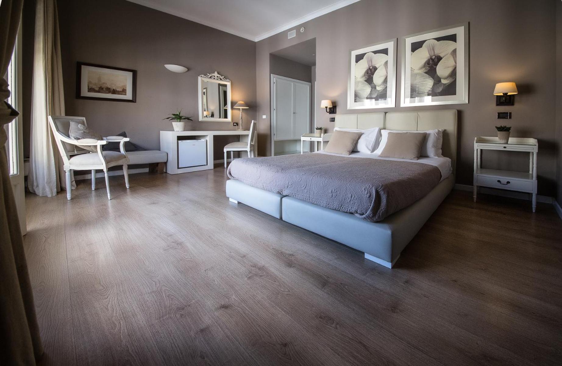 Maxim Bed & Breakfast Palermo Exterior foto
