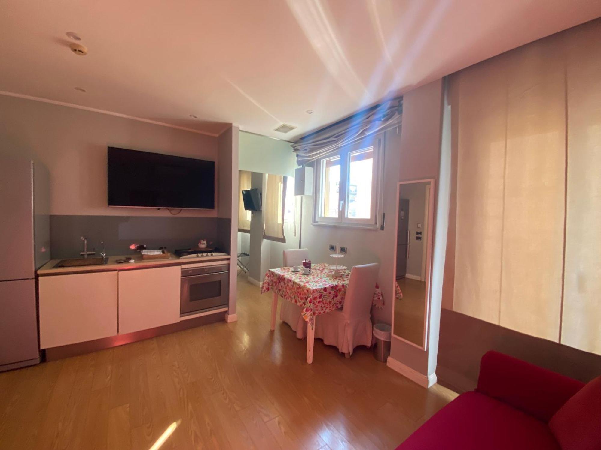 Maxim Bed & Breakfast Palermo Exterior foto