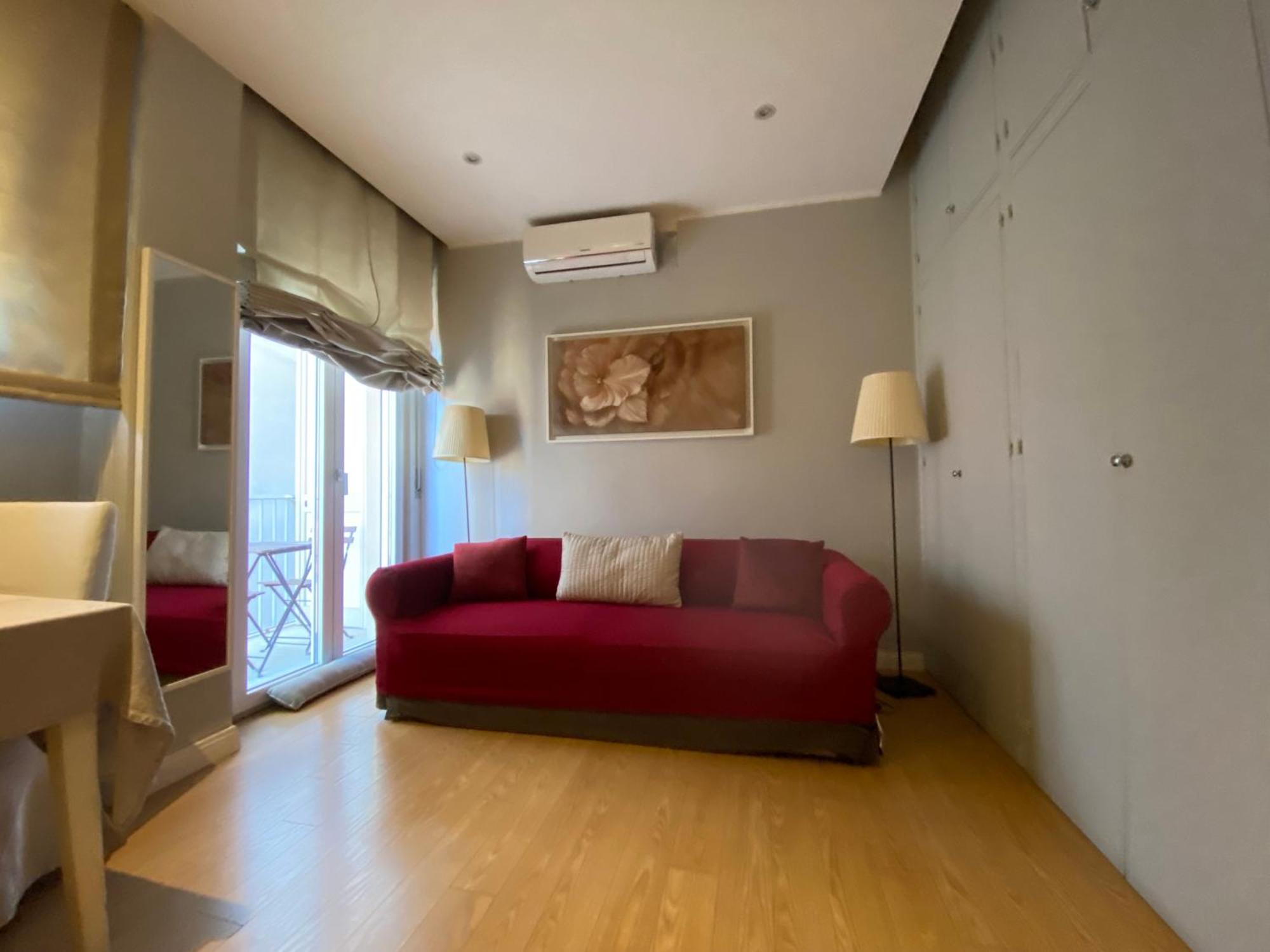 Maxim Bed & Breakfast Palermo Exterior foto