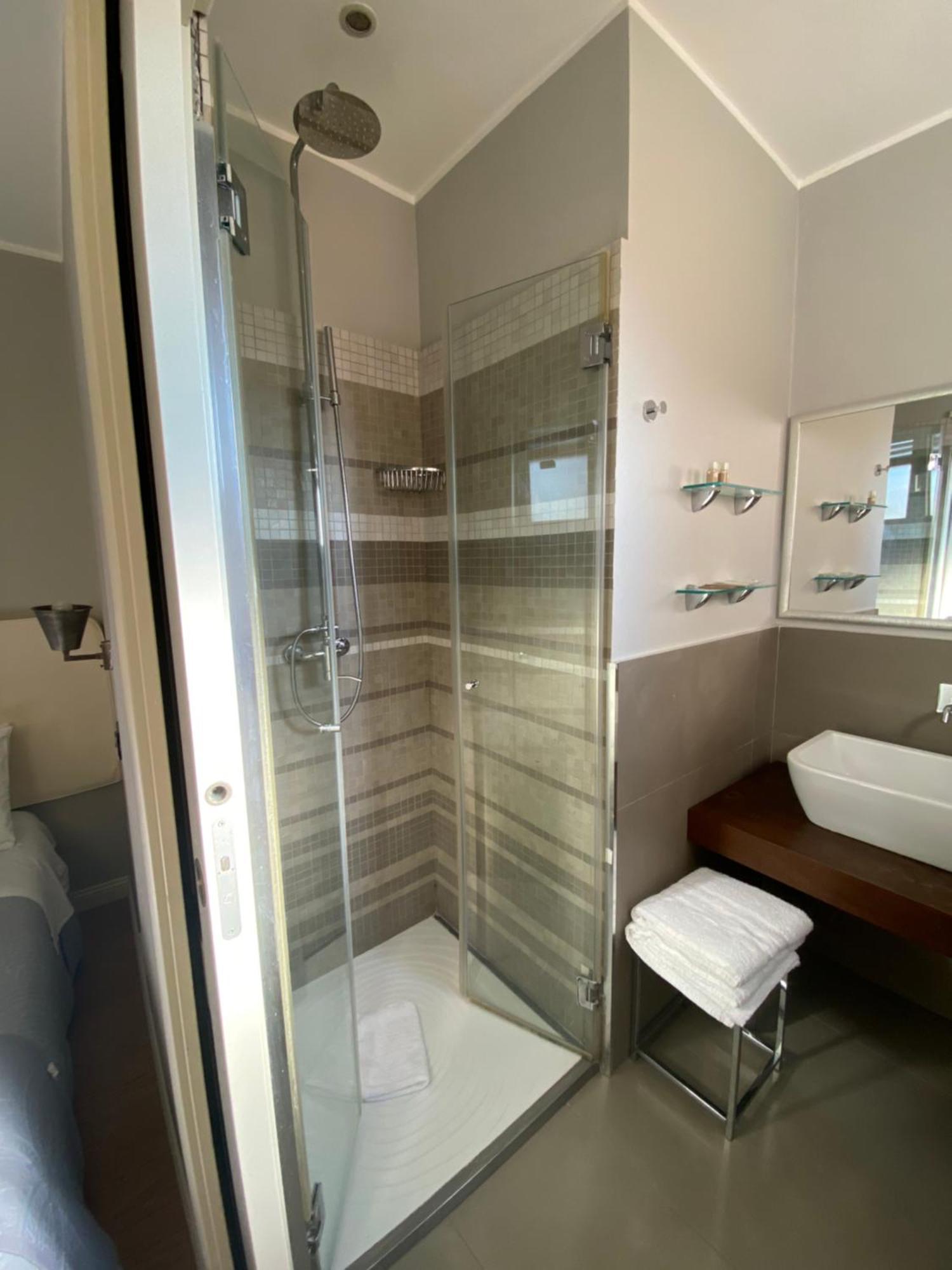 Maxim Bed & Breakfast Palermo Exterior foto