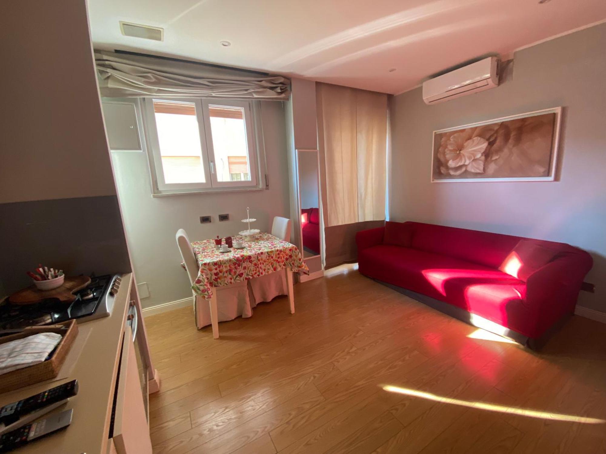 Maxim Bed & Breakfast Palermo Exterior foto