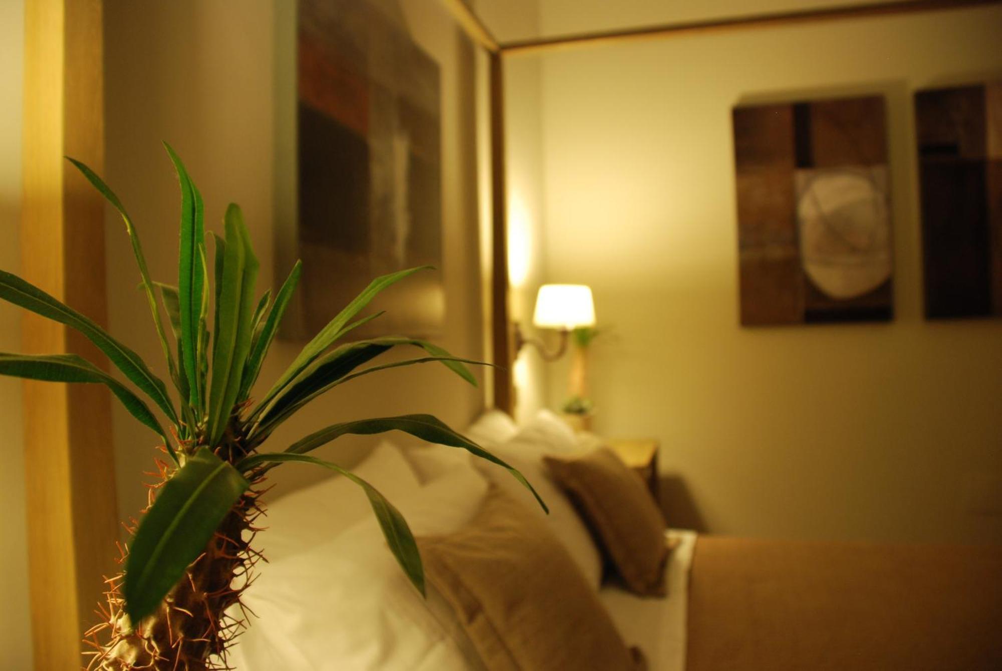 Maxim Bed & Breakfast Palermo Cameră foto