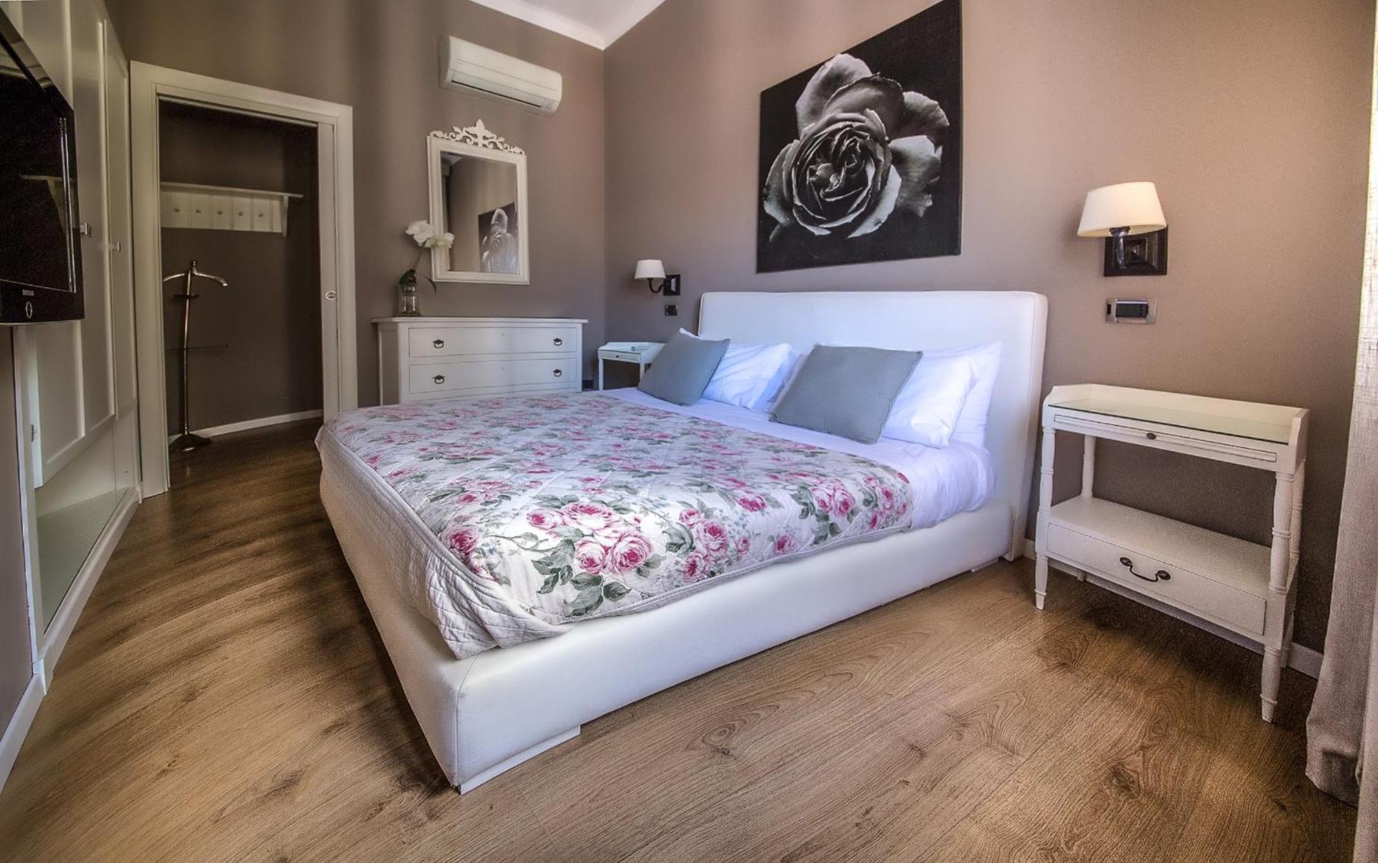 Maxim Bed & Breakfast Palermo Cameră foto