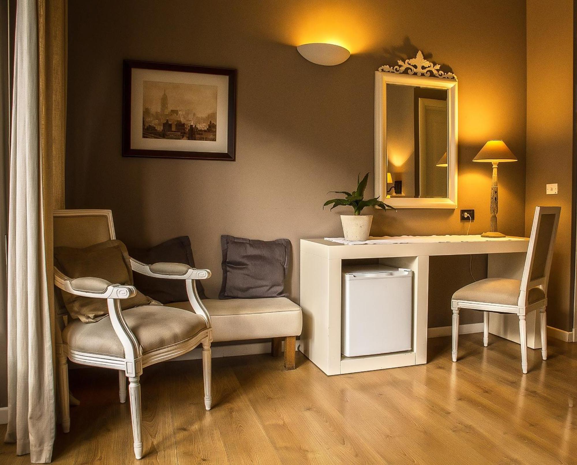 Maxim Bed & Breakfast Palermo Cameră foto