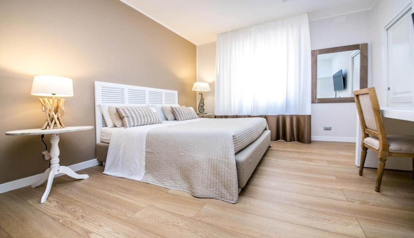 Maxim Bed & Breakfast Palermo Exterior foto