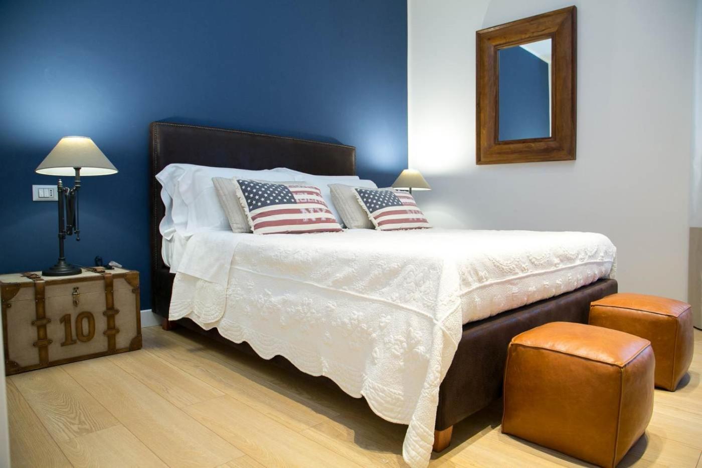 Maxim Bed & Breakfast Palermo Exterior foto