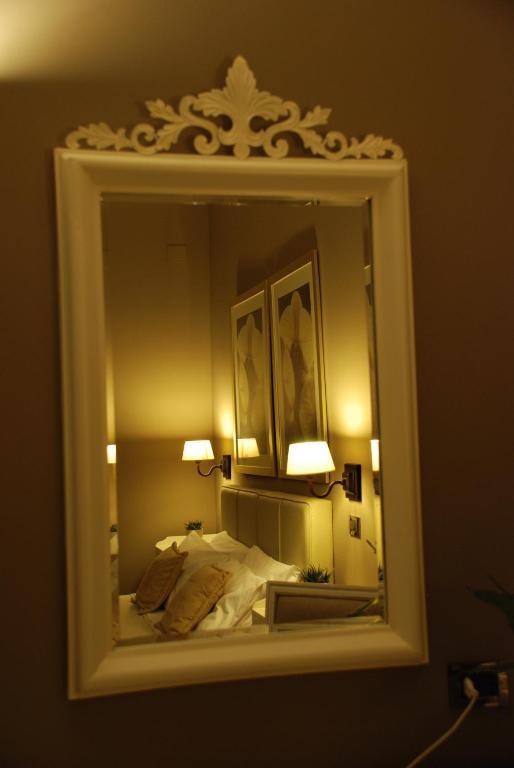Maxim Bed & Breakfast Palermo Exterior foto