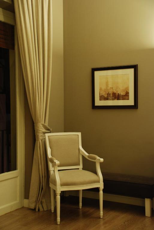 Maxim Bed & Breakfast Palermo Exterior foto