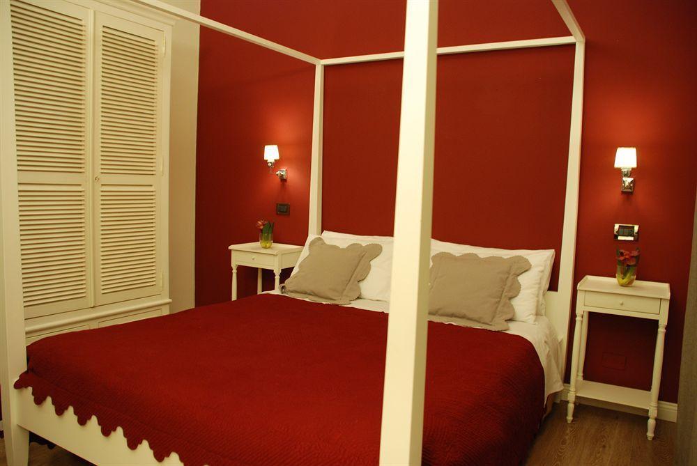 Maxim Bed & Breakfast Palermo Exterior foto