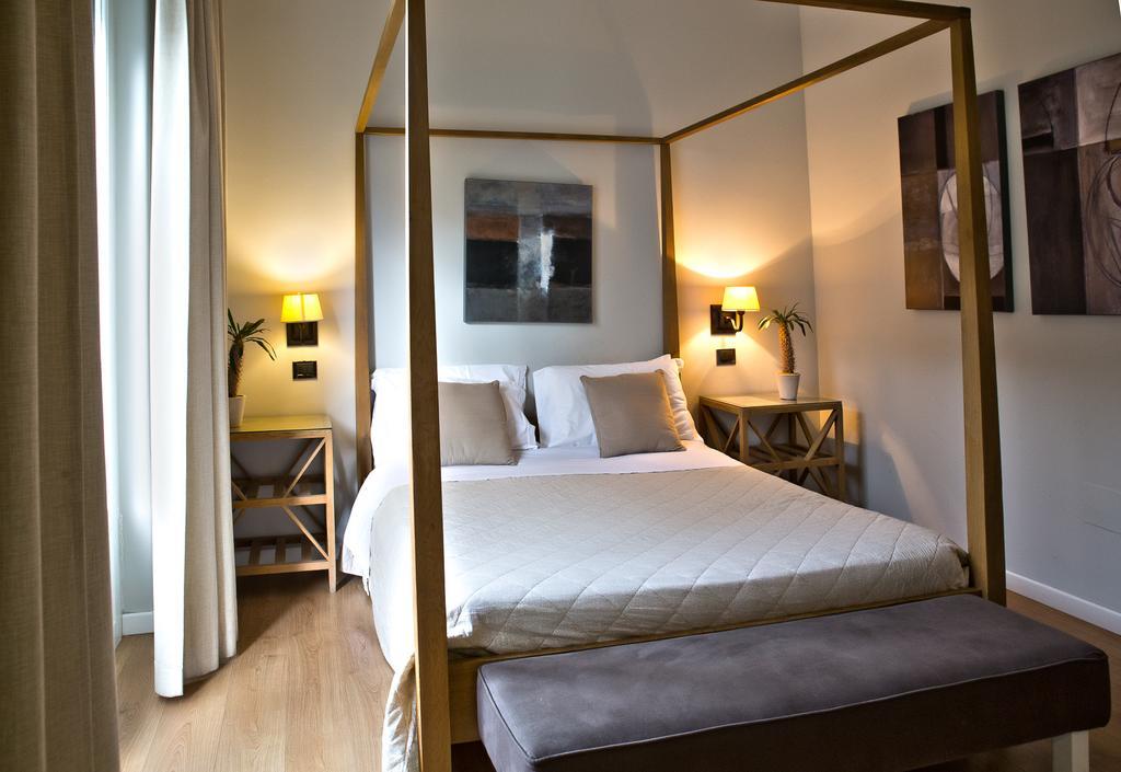 Maxim Bed & Breakfast Palermo Exterior foto