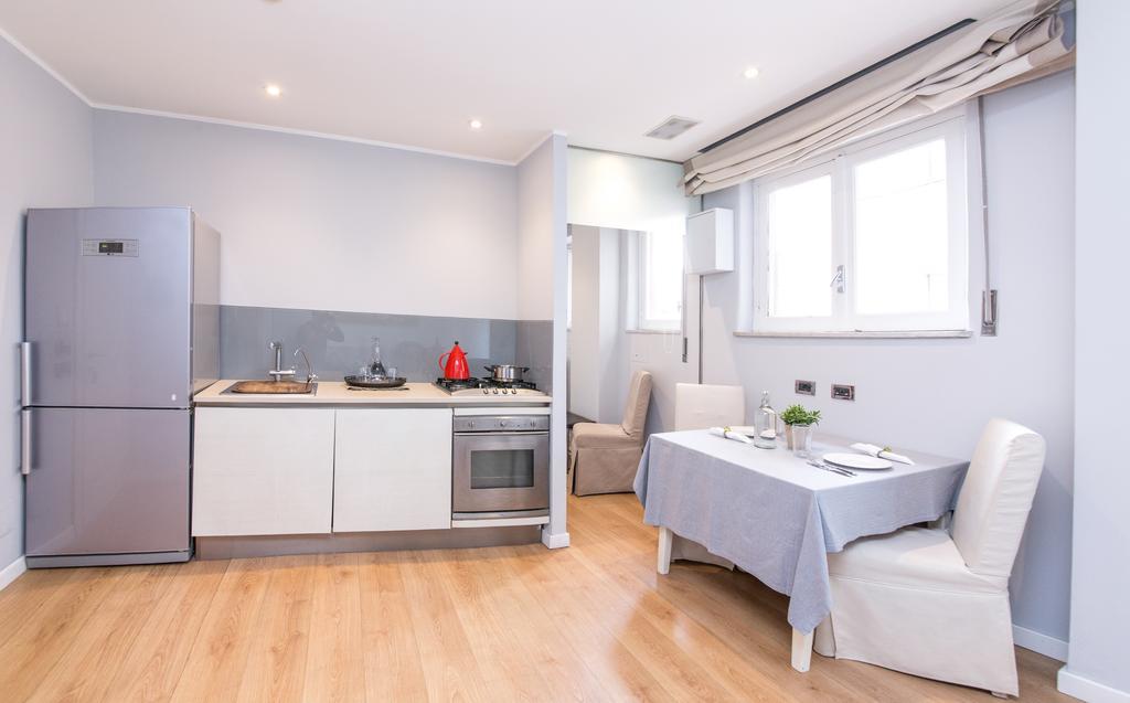 Maxim Bed & Breakfast Palermo Exterior foto