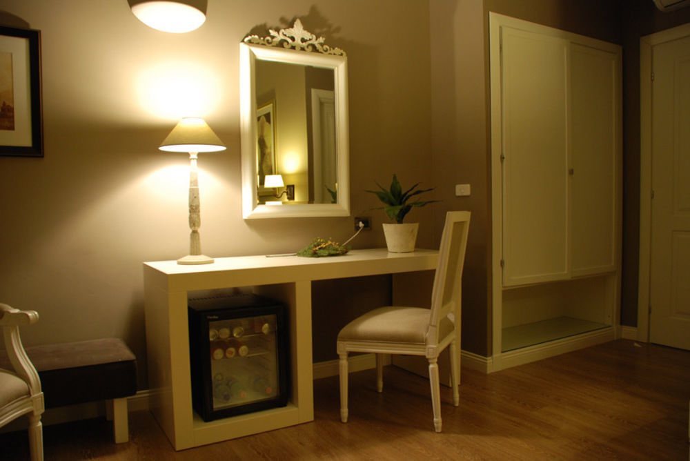 Maxim Bed & Breakfast Palermo Exterior foto