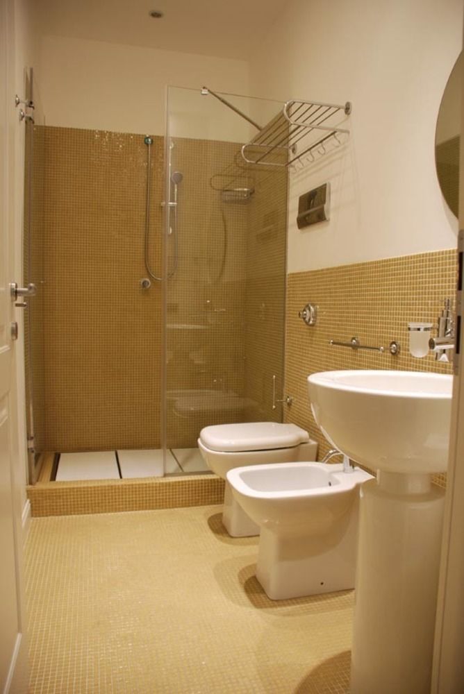 Maxim Bed & Breakfast Palermo Exterior foto