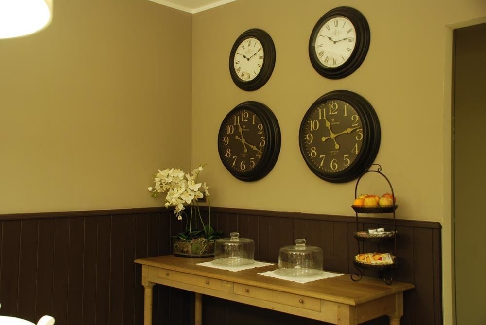 Maxim Bed & Breakfast Palermo Exterior foto
