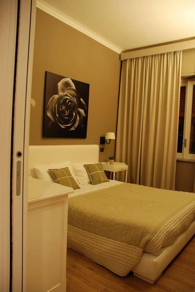 Maxim Bed & Breakfast Palermo Exterior foto