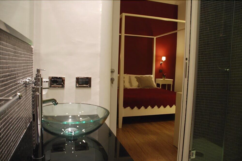 Maxim Bed & Breakfast Palermo Exterior foto