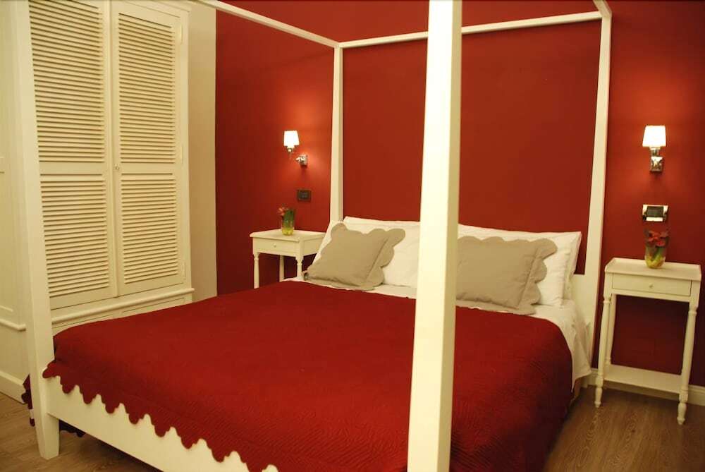 Maxim Bed & Breakfast Palermo Exterior foto